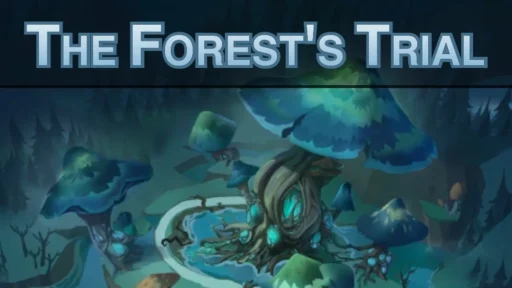 afk arena voyage of wonders the forests trial guide