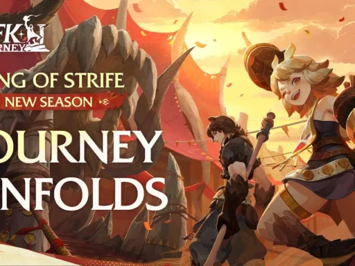 afk journey best alsa build