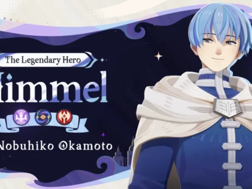 afk journey best himmel build