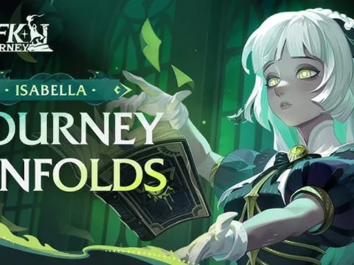 afk journey best isabella build