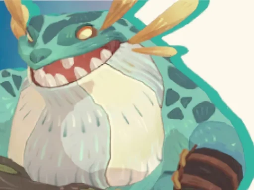 afk journey best king croaker teams