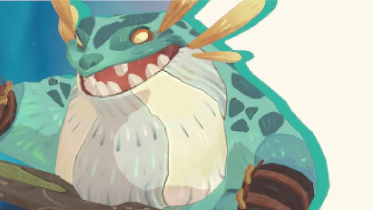 afk journey best king croaker teams