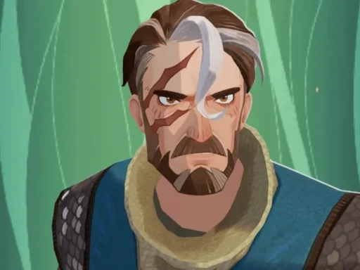 afk journey best korin build