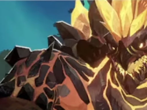afk journey best magmazard teams in dream realm