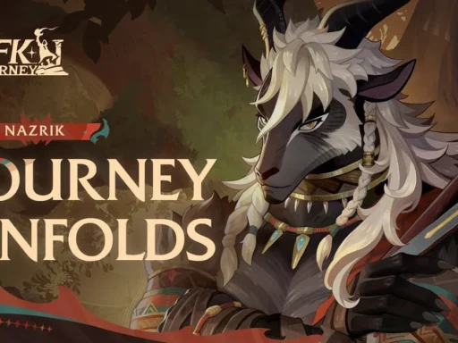 afk journey best nazrik build