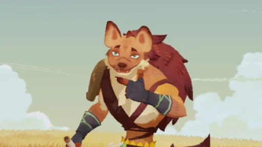 afk journey best odie build