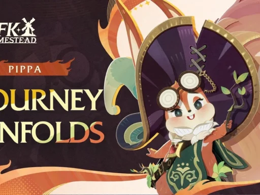 afk journey best pippa build