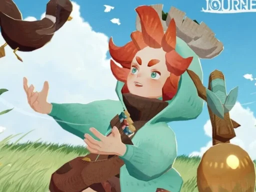 afk journey best rowan build