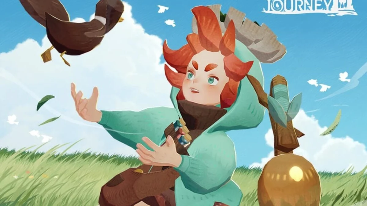 afk journey best rowan build