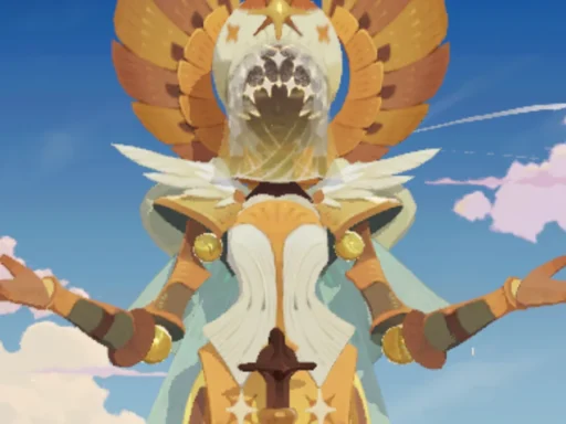 afk journey best scarlita build