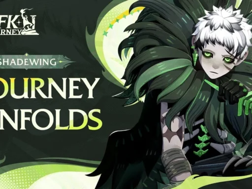 afk journey best shadewing build