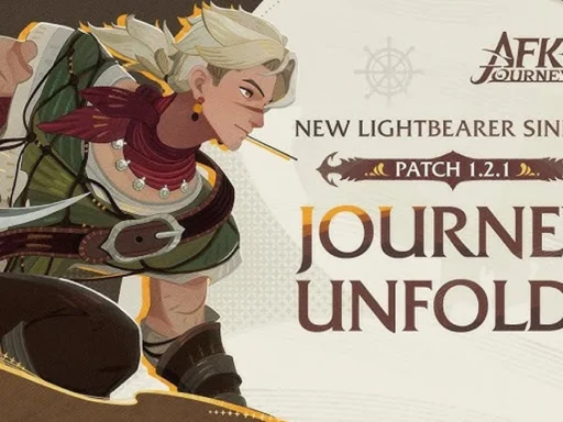 afk journey best sinbad build