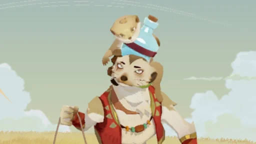afk journey best smokey and meerky build