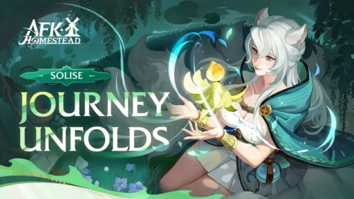 afk journey best solise build