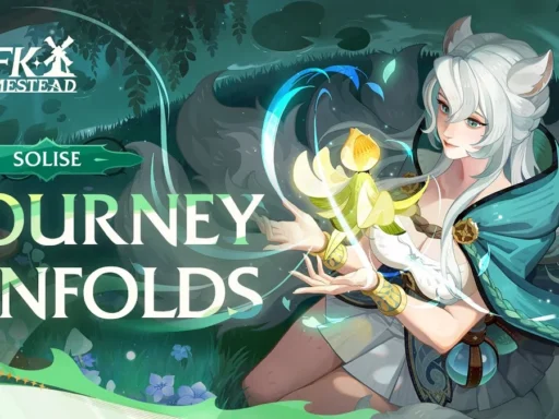 afk journey best solise build