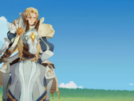 afk journey best temesia build