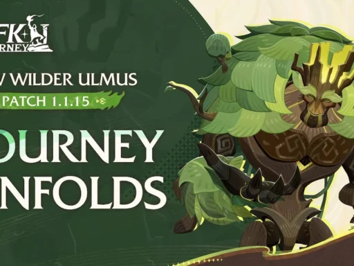 afk journey best ulmus build