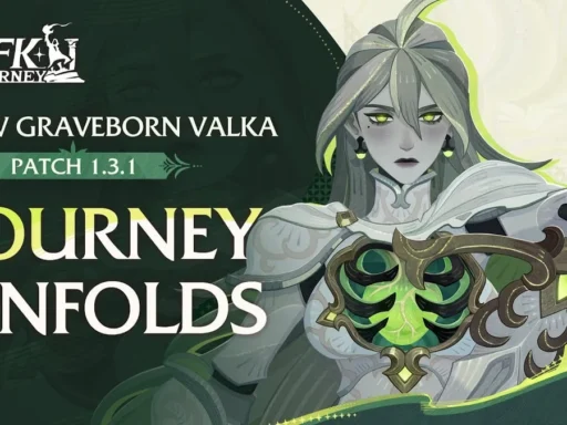 afk journey best valka build
