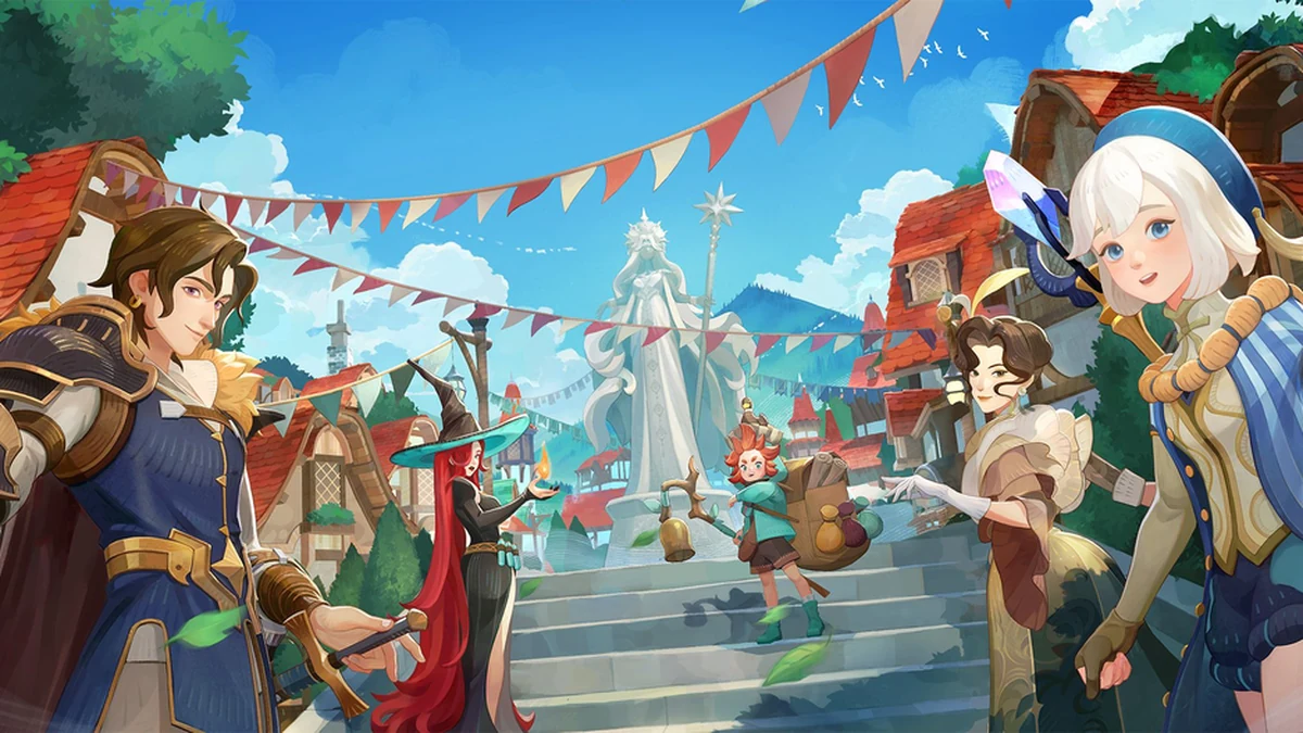 afk journey hero investment priority