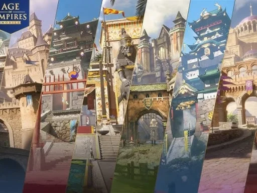 age of empires best starting civilization