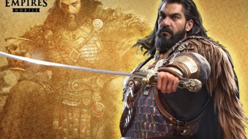 age of empires mobile best attila build 2025