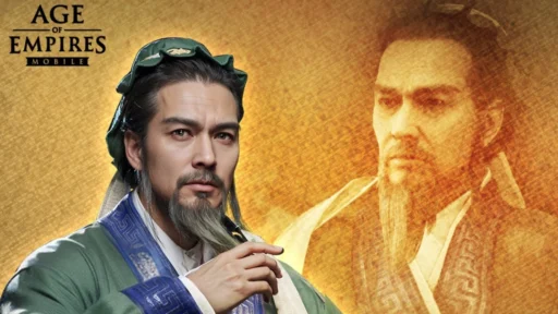 age of empires mobile best confucius build