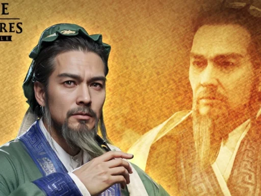 age of empires mobile best confucius build