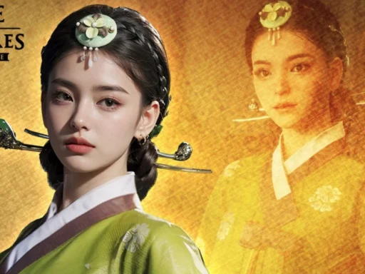 age of empires mobile best dae jang guem build