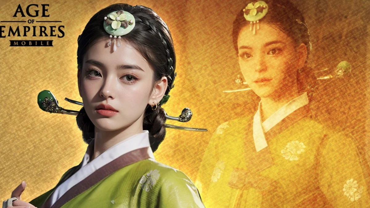 age of empires mobile best dae jang guem build