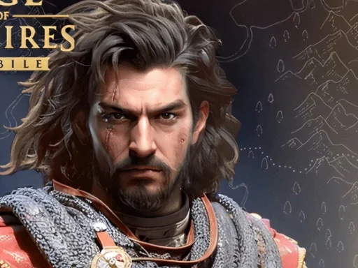 age of empires mobile best el cid build