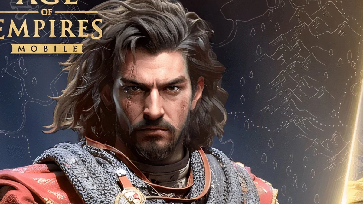 age of empires mobile best el cid build