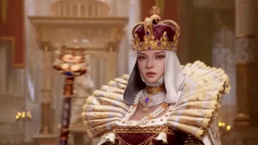 age of empires mobile best isabella build
