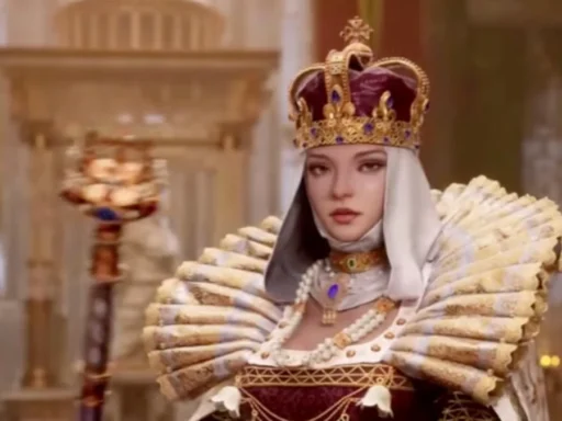 age of empires mobile best isabella build