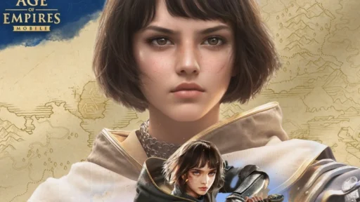 age of empires mobile best joan of arc build