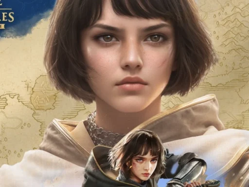 age of empires mobile best joan of arc build