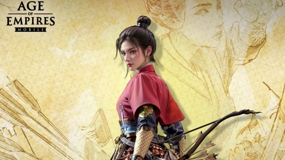 age of empires mobile best mulan build