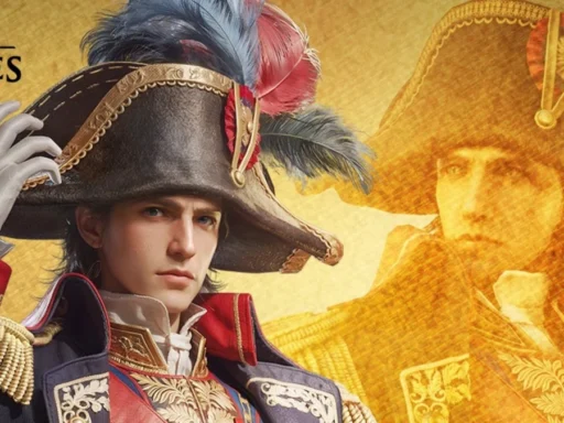 age of empires mobile best napoleon build