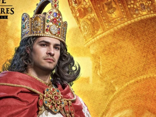 age of empires mobile best otto build