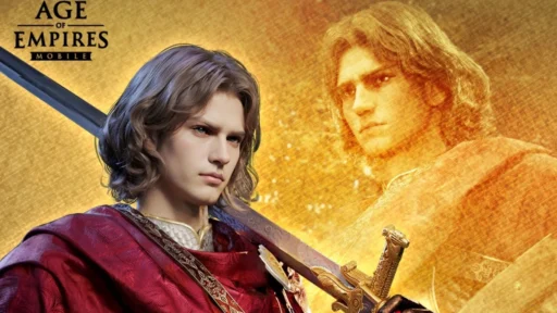 age of empires mobile best roland build