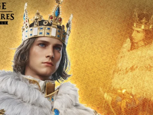 age of empires mobile best saint louis build