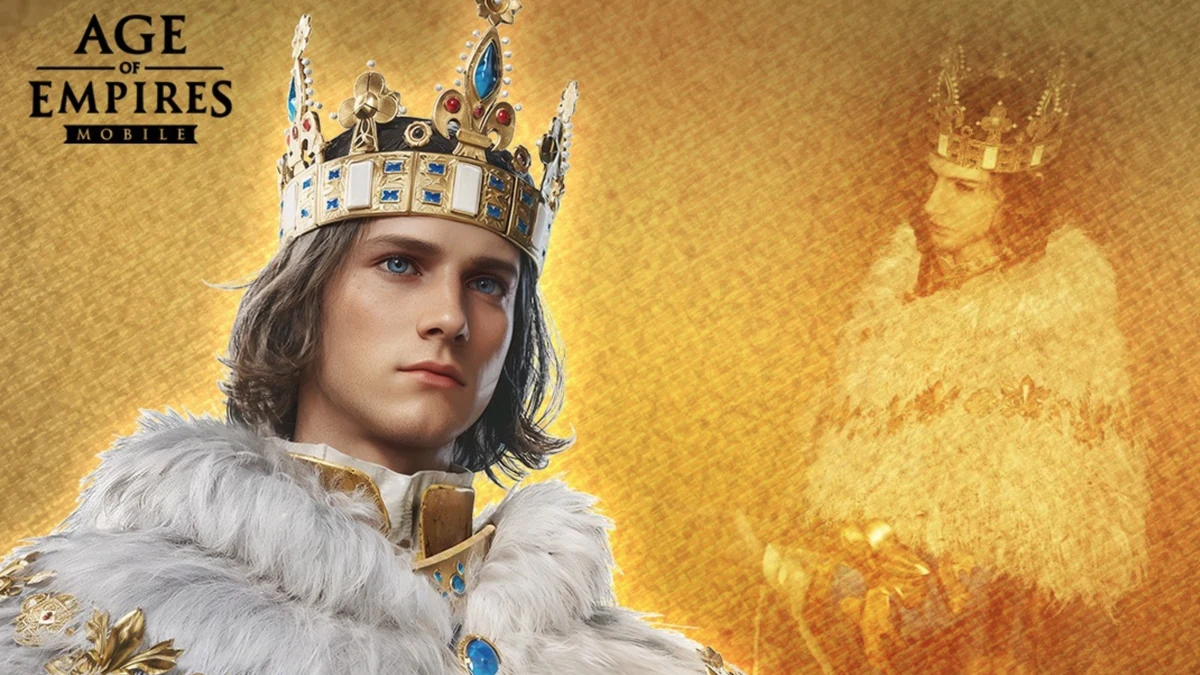 age of empires mobile best saint louis build