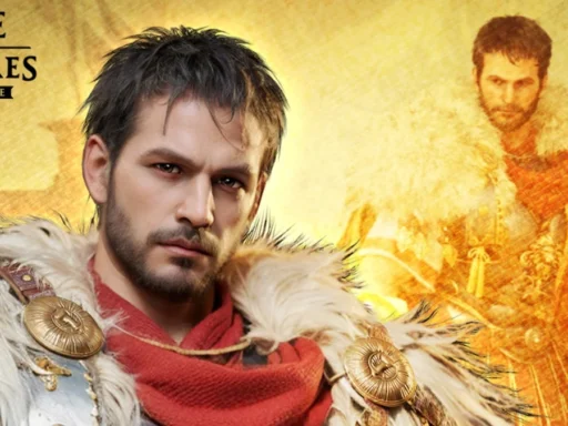 age of empires mobile best scipio africanus build
