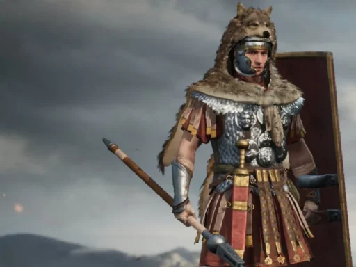 age of empires mobile best thanius build