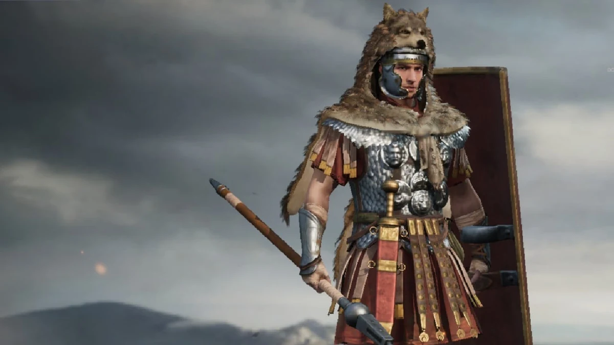 age of empires mobile best thanius build