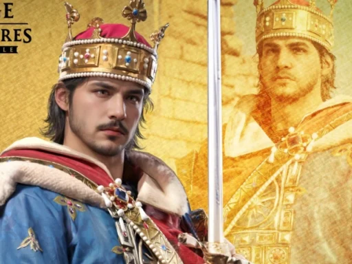 age of empires mobile best william the conqueror build