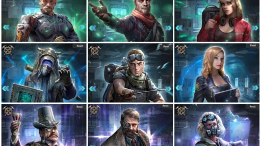 age of origins best director officer skills