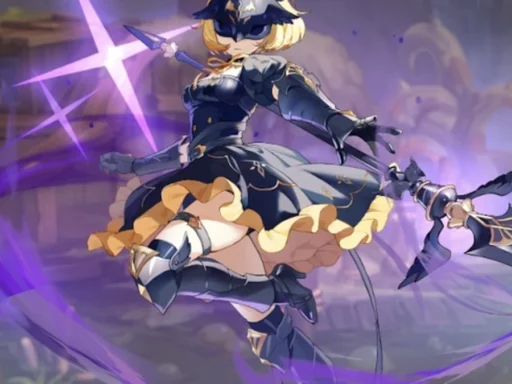 age of titans best bella build