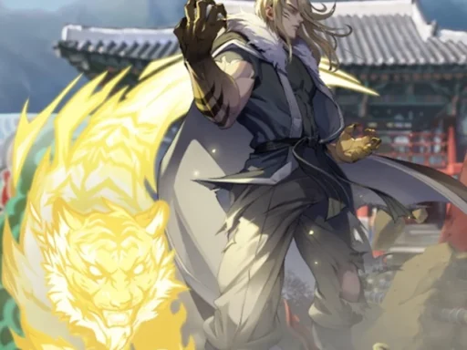 age of titans best beom build