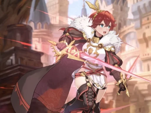 age of titans best galahad build