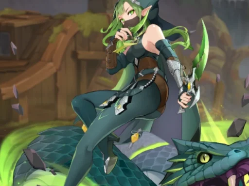 age of titans best helena build